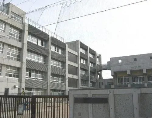 5DK+S Property Sakai City Osaka Prefecture (12)