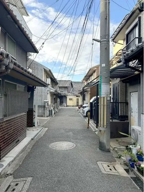 5DK+S Property Sakai City Osaka Prefecture (5)