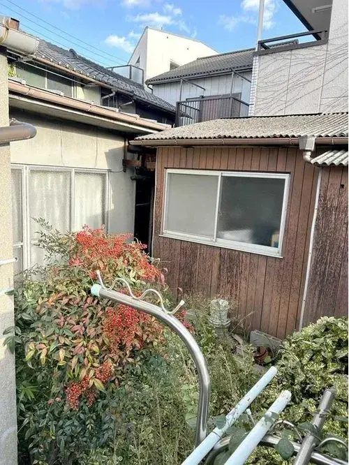 5DK+S Property Sakai City Osaka Prefecture (6)