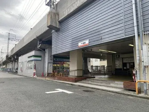 5DK+S Property Sakai City Osaka Prefecture (9)