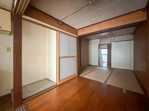 4DK Property Osaka City Osaka Prefecture (2)