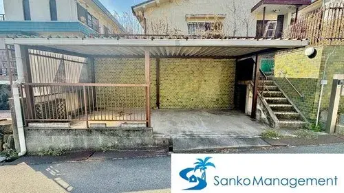 5DK Property Sakai City Osaka Prefecture (2)