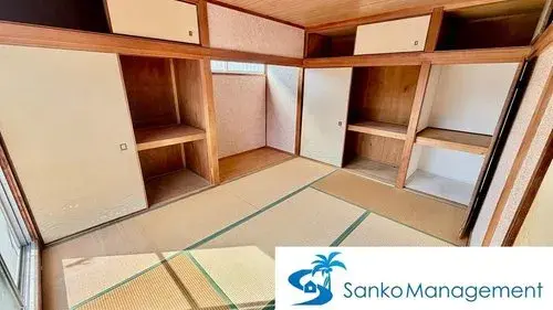 5DK Property Sakai City Osaka Prefecture (12)