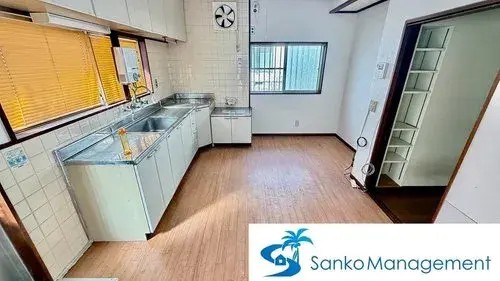 5DK Property Sakai City Osaka Prefecture (15)