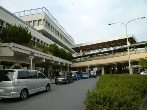 5DK Property Sakai City Osaka Prefecture (20)