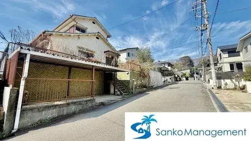 5DK Property Sakai City Osaka Prefecture (3)