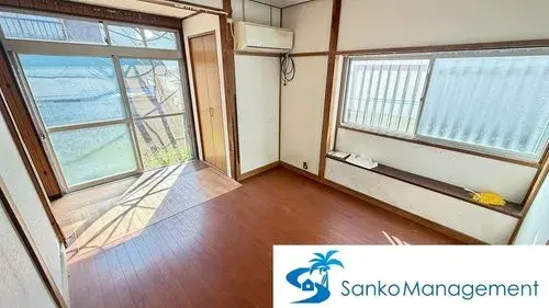 5DK Property Sakai City Osaka Prefecture (4)