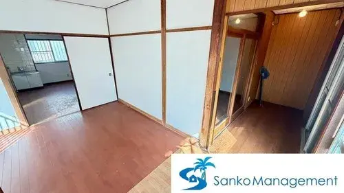 5DK Property Sakai City Osaka Prefecture (5)