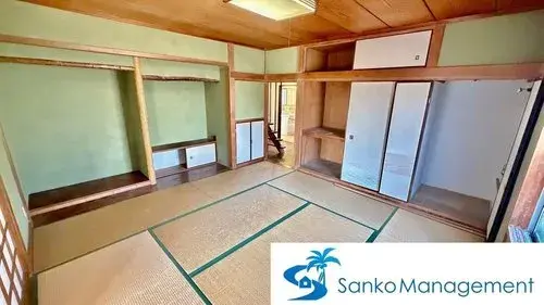 5DK Property Sakai City Osaka Prefecture (9)