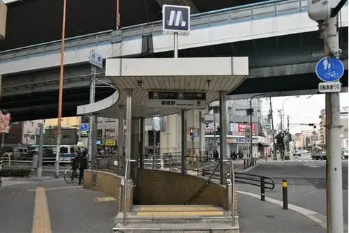 [4K Property] Osaka City, Osaka Prefecture (12)