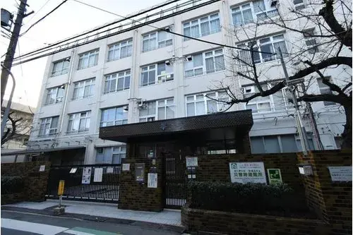[4K Property] Osaka City, Osaka Prefecture (13)