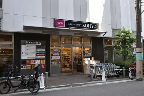 [4K Property] Osaka City, Osaka Prefecture (16)