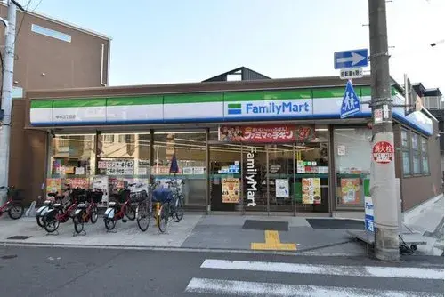 [4K Property] Osaka City, Osaka Prefecture (17)