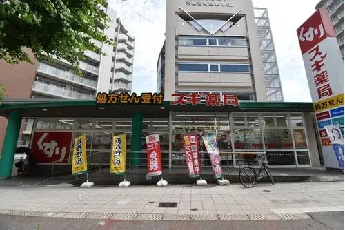 [4K Property] Osaka City, Osaka Prefecture (18)
