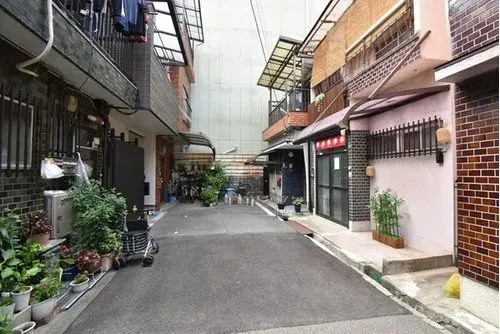 [4K Property] Osaka City, Osaka Prefecture (7)