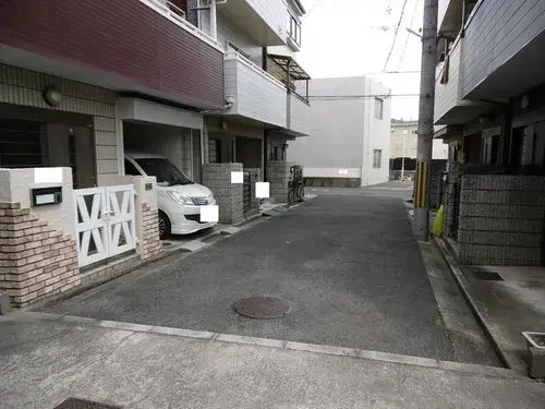 4LDK город Higashiosaka префектура Osaka (2)