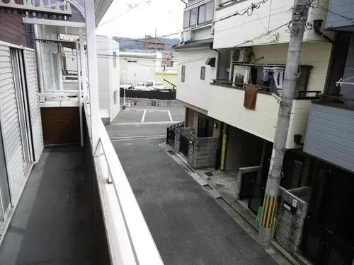 4LDK город Higashiosaka префектура Osaka (3)
