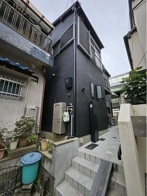 Akiya in 大阪市旭区
