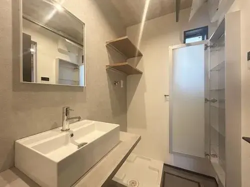 2LDK房产 大阪市旭区 大阪府 (16)