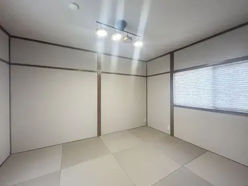 2LDK房产 大阪市旭区 大阪府 (10)
