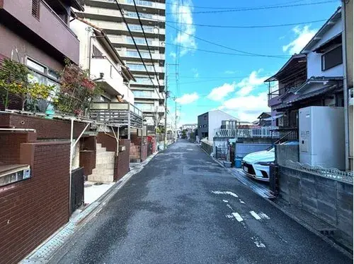 3LDK+S Hirakata City Osaka Prefecture (3)