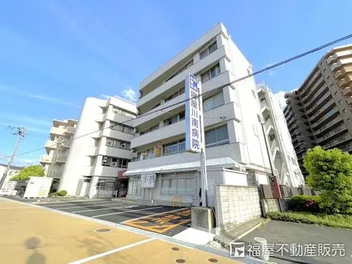 Akiya in Neyagawa