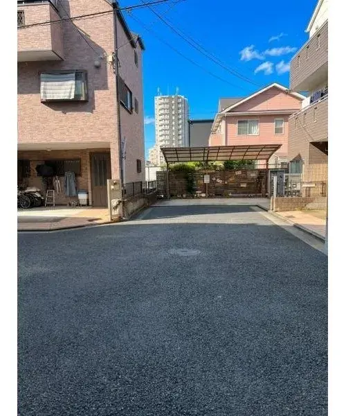 4LDK房产 大阪市 大阪府 (4)