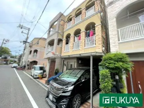 4LDK Property Osaka City Osaka Prefecture (2)