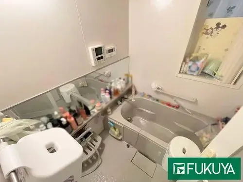 4LDK Property Osaka City Osaka Prefecture (11)