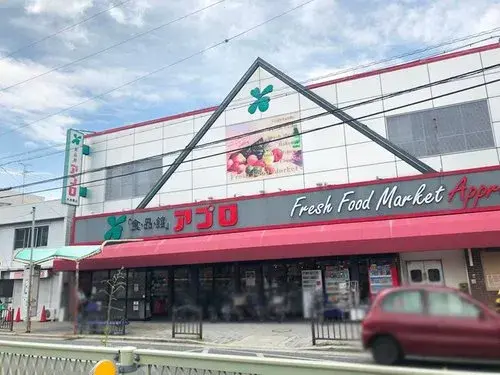 4LDK Property Osaka City Osaka Prefecture (18)