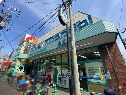 4LDK Property Osaka City Osaka Prefecture (19)