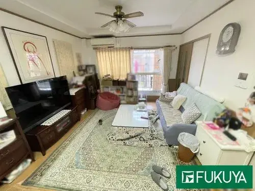 4LDK Property Osaka City Osaka Prefecture (3)