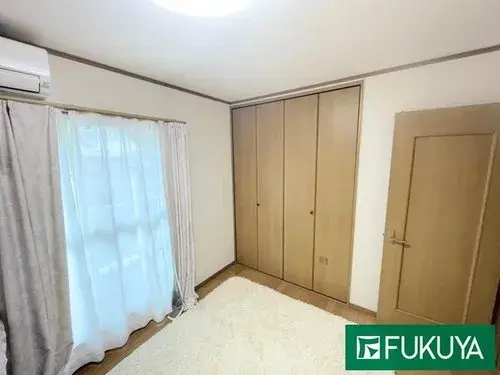 4LDK Property Osaka City Osaka Prefecture (4)