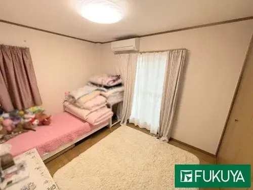 4LDK Property Osaka City Osaka Prefecture (5)