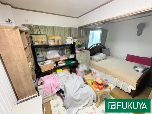 4LDK Property Osaka City Osaka Prefecture (8)