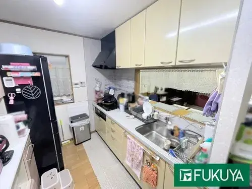 4LDK Property Osaka City Osaka Prefecture (9)
