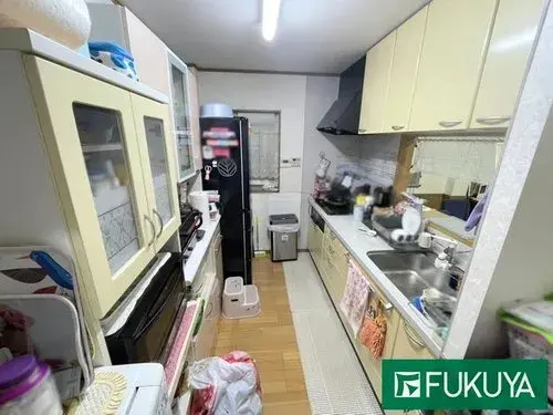 4LDK Property Osaka City Osaka Prefecture (10)