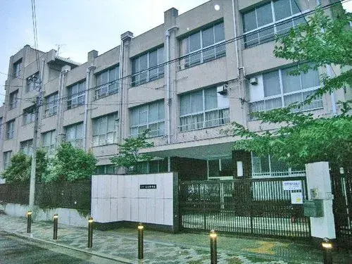 Akiya in Osaka