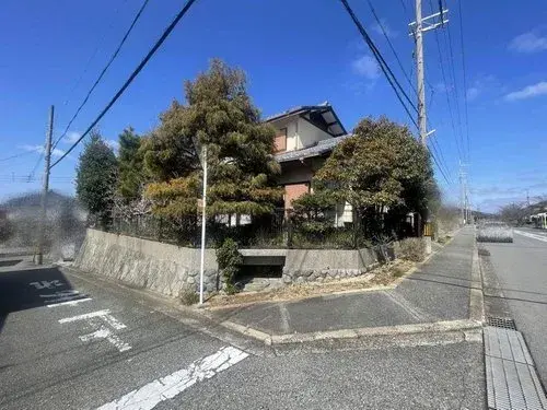 Akiya in Toyono Town