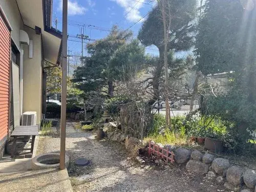 4LDK物件 豊能町 大阪府 (2)