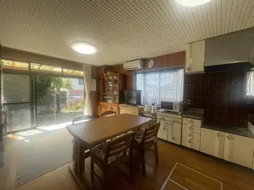 4LDK物件 豊能町 大阪府 (4)