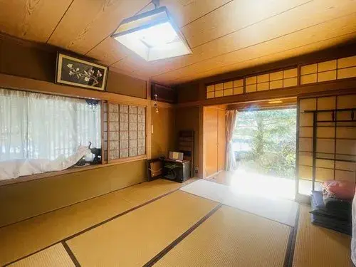 4LDK物件 豊能町 大阪府 (8)