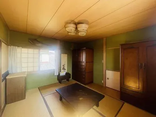 4LDK物件 豊能町 大阪府 (9)
