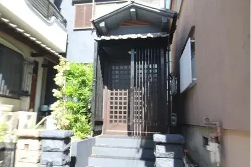 Akiya in Osaka