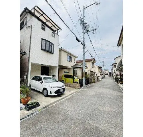 4LDK Property Takaishi City Osaka Prefecture (3)