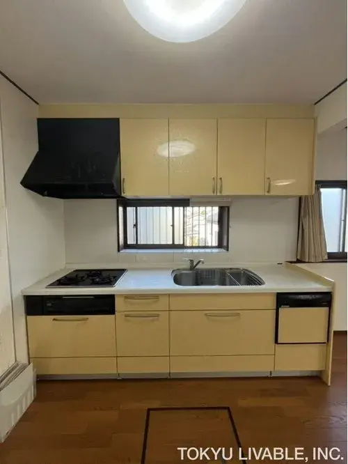 Propiedad 4LDK Ciudad de Hirakata Prefectura de Osaka (15)