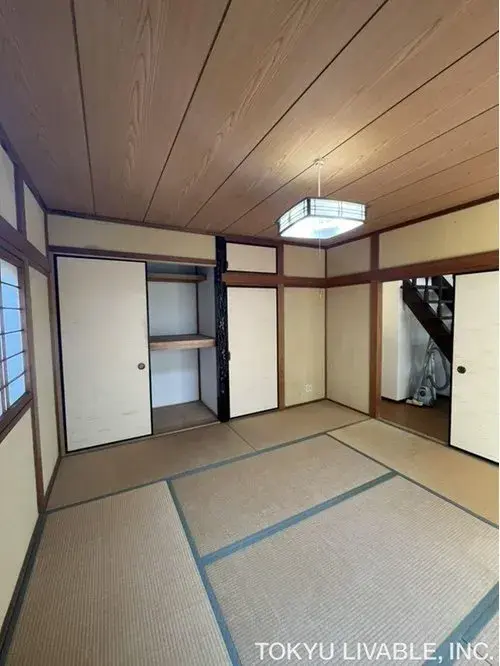 Propiedad 4LDK Ciudad de Hirakata Prefectura de Osaka (6)
