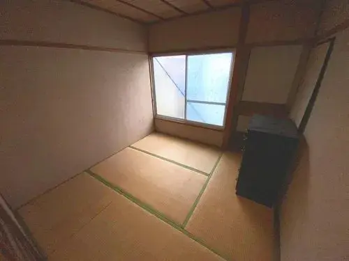 مبنى من طابقين مدينة Neyagawa محافظة Osaka (3)