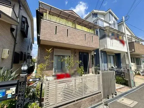 Propiedad 4LDK+S en Kadoma, Prefectura de Osaka (2)