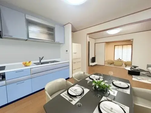 Propiedad 4LDK+S en Kadoma, Prefectura de Osaka (12)